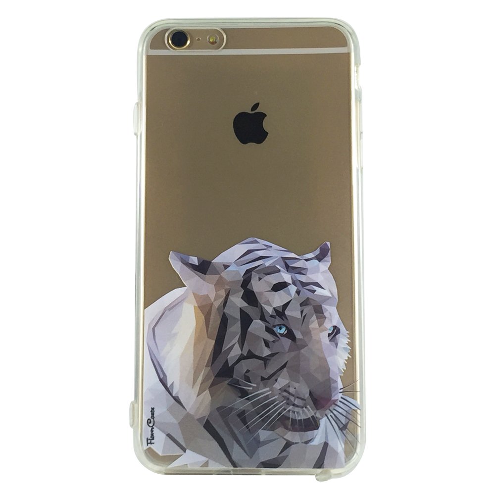 Tigress - New Animal Tiger Cell Phone Case iPhone 6 ip6