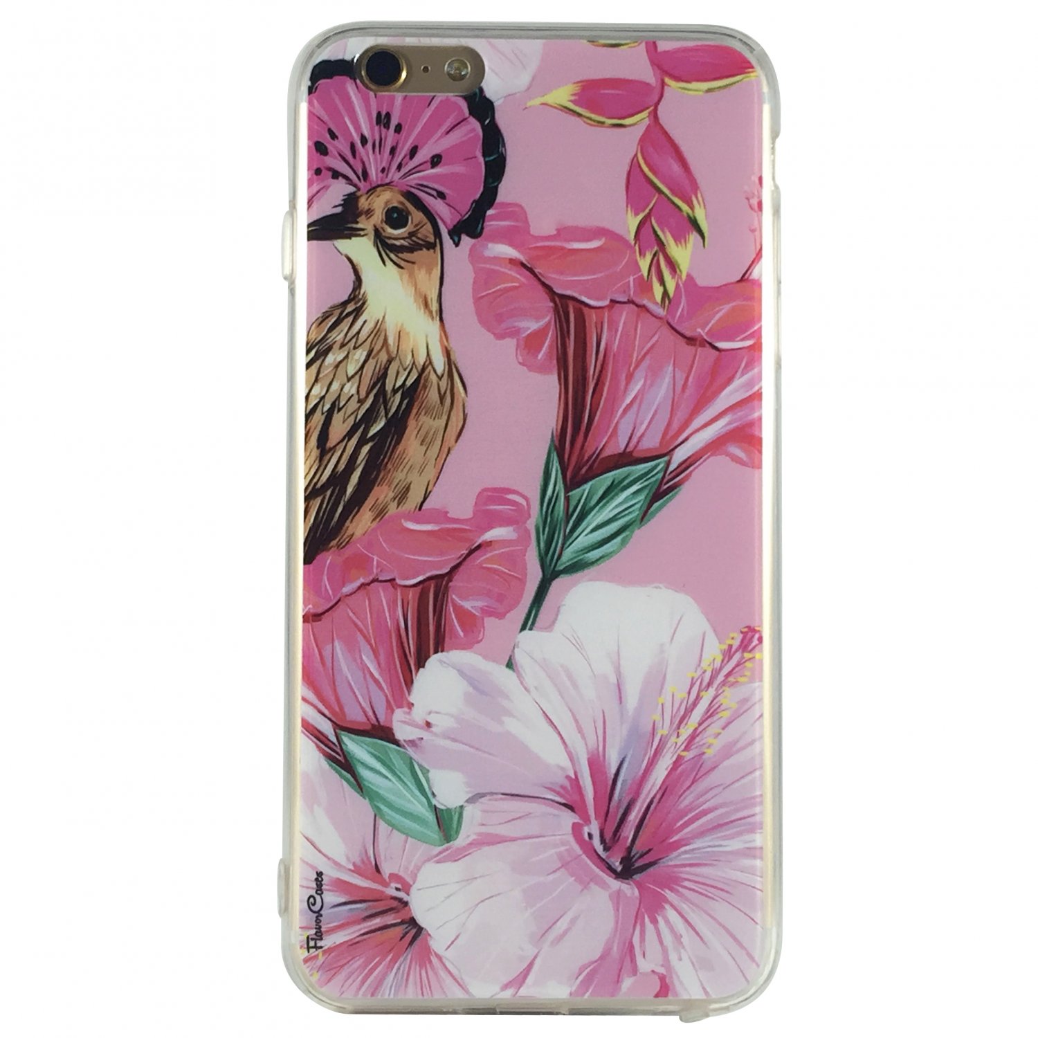 Maya 's Nest - New Floral Maya Birds Cell Phone Case iPhone 6 ip6