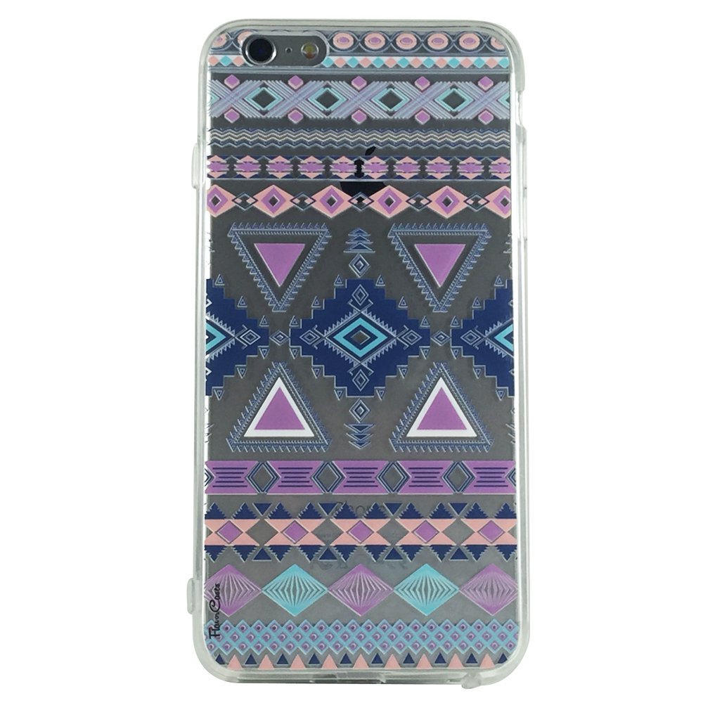 Pastel Patterns -New Henna Pastel Cell Phone Case iPhone 6 ip6
