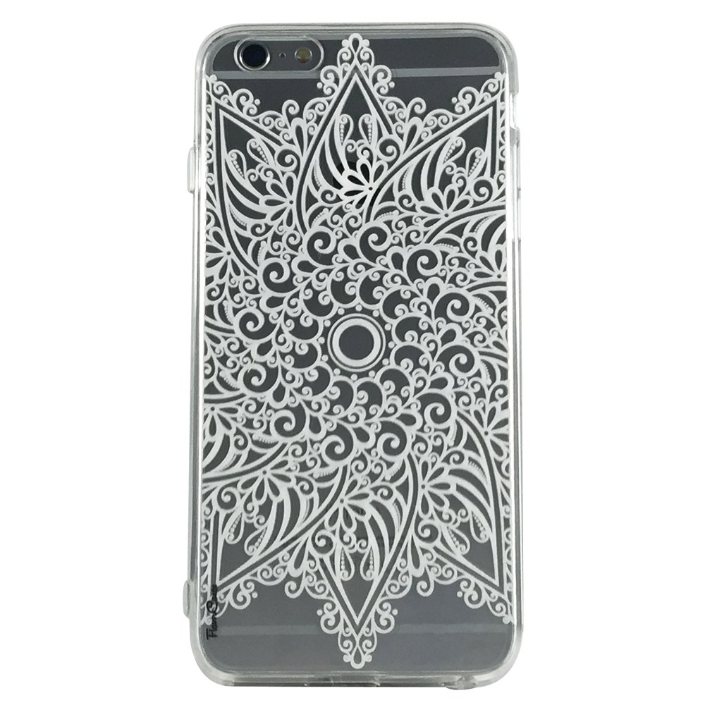 Mandala Pattern Type 10 -New Mandala Pattern Cell Phone Case iPhone 6 plus ip6 plus