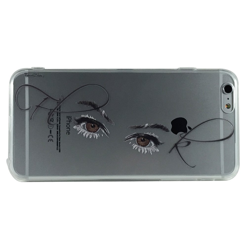 Fleek - New Phrase Quotes Cell Phone Case iPhone 6 ip6