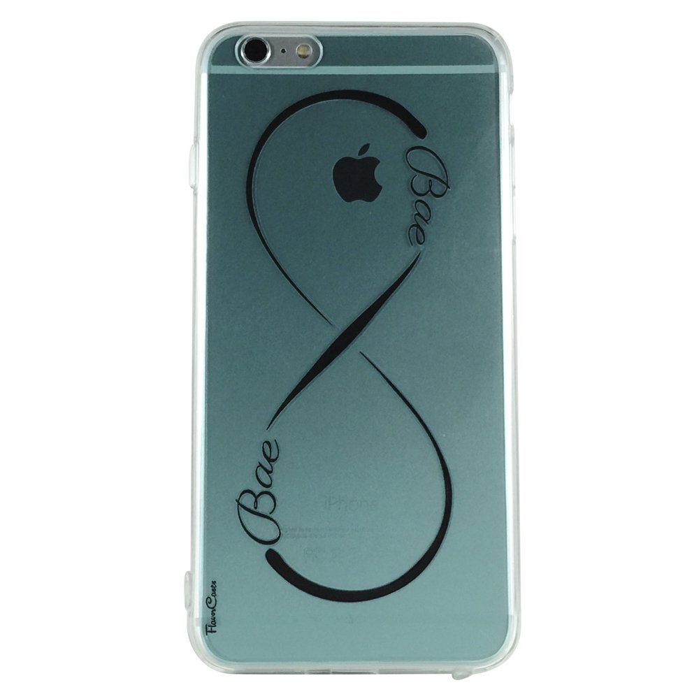 Forever BAE -New Phrase Quotes Cell Phone Case iPhone 6 plus ip 6 plus