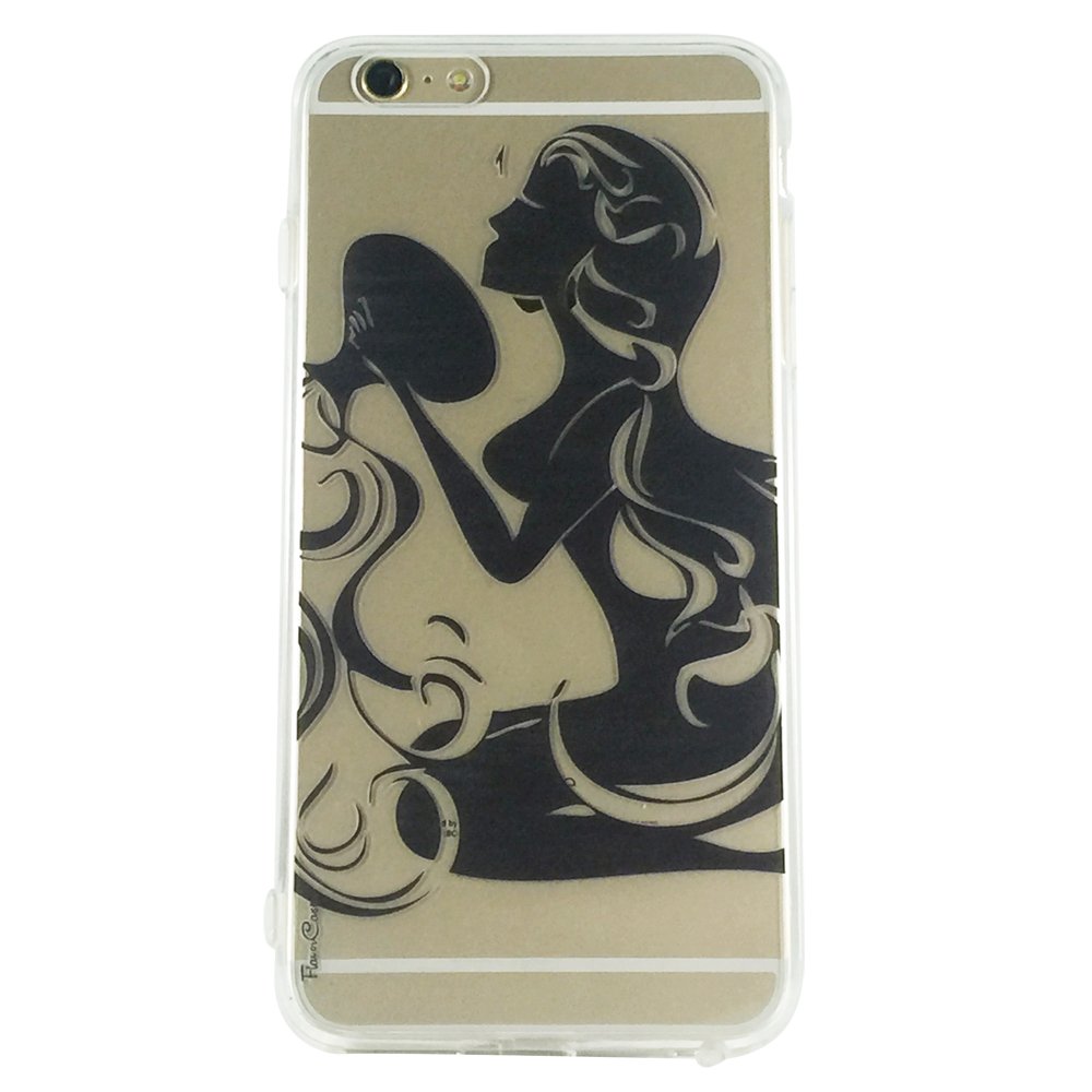 Western Zodiac Aquarius - Zodiac Signs Cell Phone Case iPhone 6 plus ip6 plus