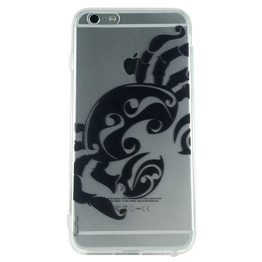 Western Zodiac Cancer - Zodiac Signs Cell Phone Case iPhone 6 plus ip6 plus