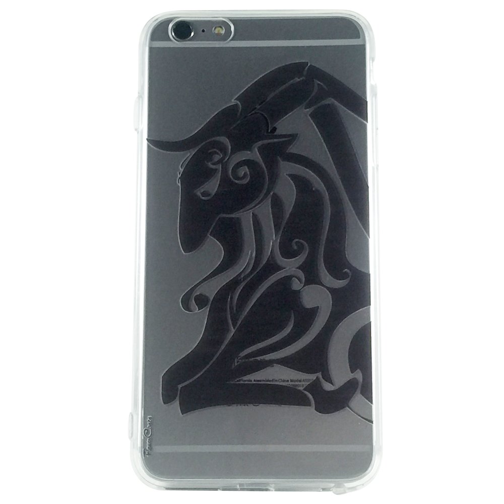 Western Zodiac Capricorn- Zodiac Signs Cell Phone Case iPhone 6 ip6