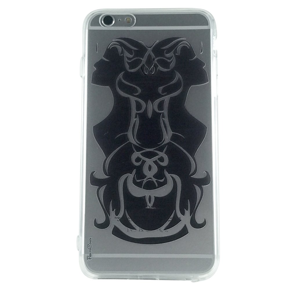Western Zodiac Gemini - Zodiac Signs Cell Phone Case iPhone 6 ip6