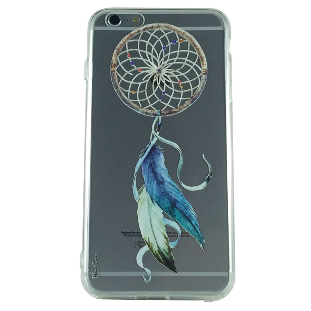 Dream Type 1 - Dream Catcher Religion / Spiritual Cell Phone Case iPhone 6 ip6