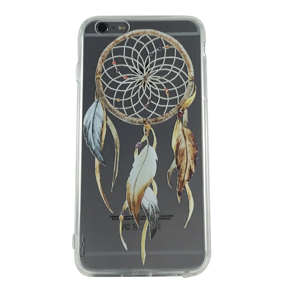 Dream Type 2 - Dream Catcher Religion / Spiritual Cell Phone Case iPhone 6 plus ip6 plus
