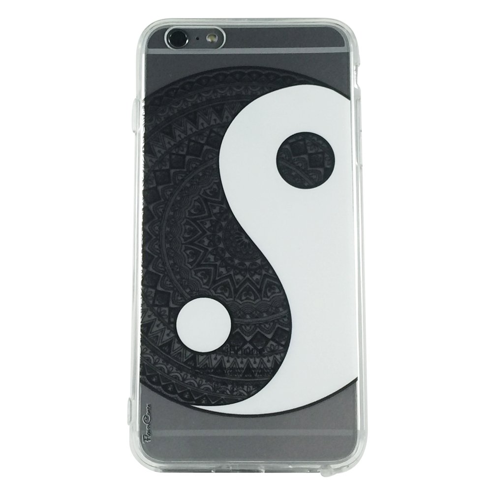 Perfect Balance - Religion / Spiritual Cell Phone Case iPhone 6 plus ip6 plus