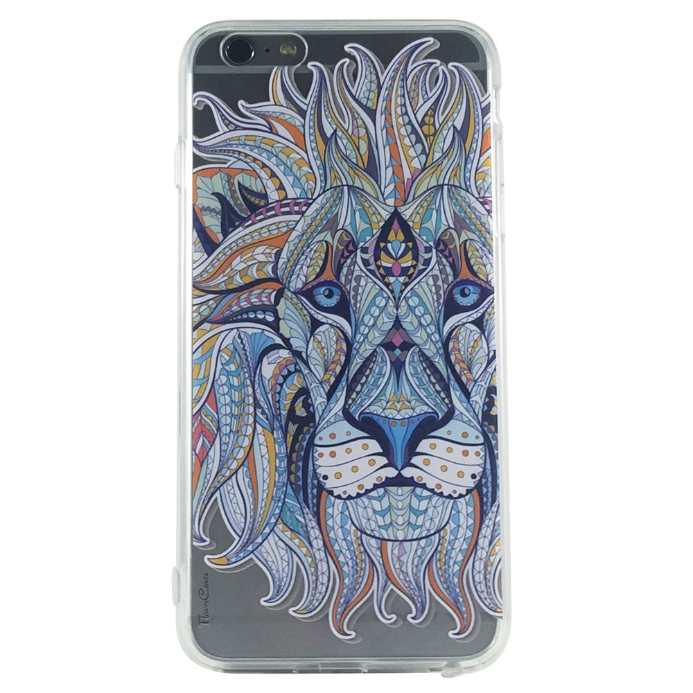 Lion & Co - Animal Lion Cell Phone Case iphone 6 ip 6