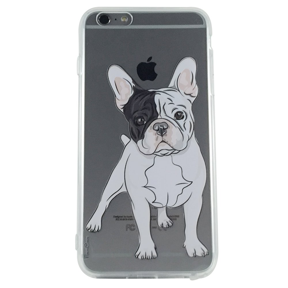 Bella - The Frenchie - Dog Frenchie Cell Phone Case iPhone 6 ip6s
