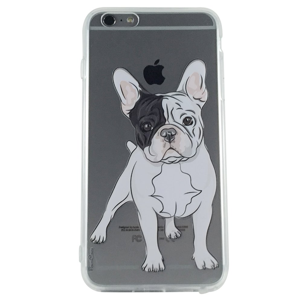 Bella - The Frenchie - Dog Frenchie Cell Phone Case iPhone 6 plus ip6s plus