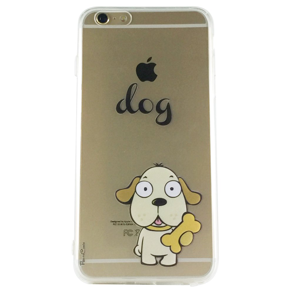Chinese Zodiac - Dog - Animal Zodiac Cell Phone Case iphone 6 ip6
