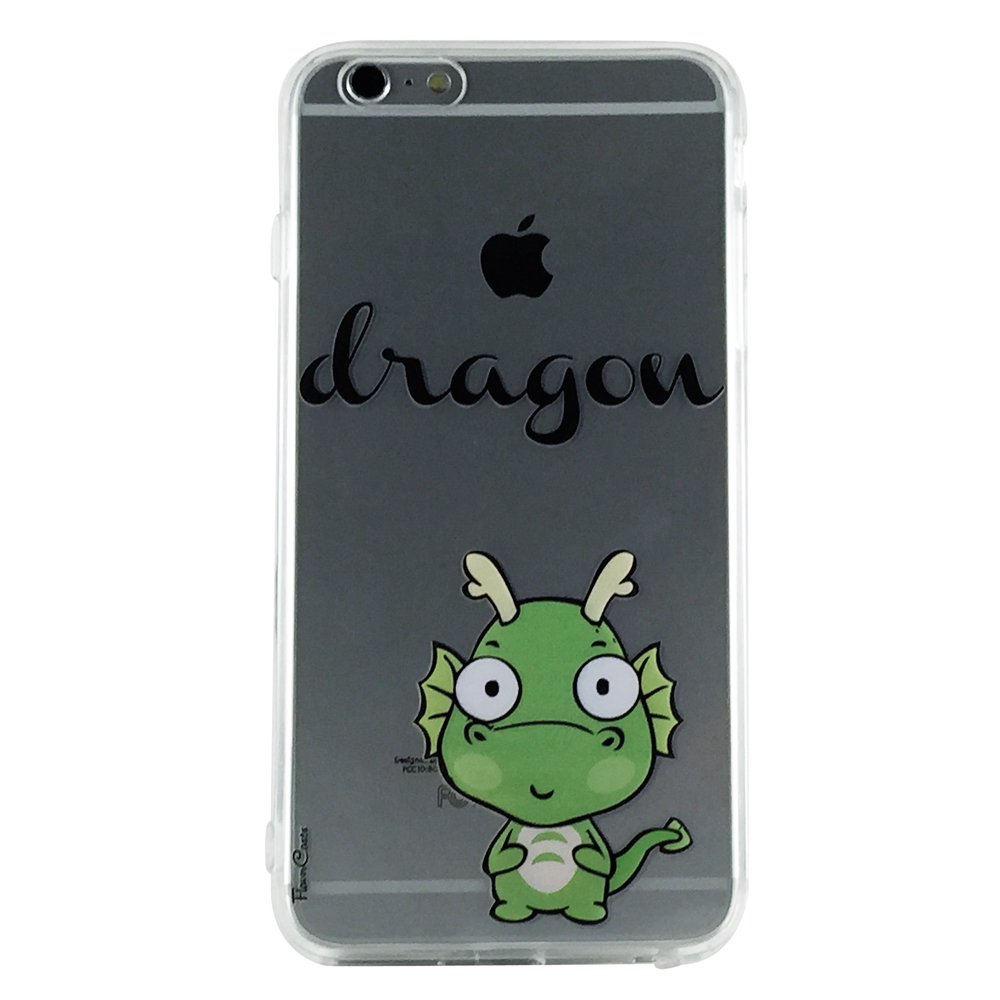 Chinese Zodiac - Dragon - Animal Zodiac Cell Phone Case iphone 6 plus ip6 plus