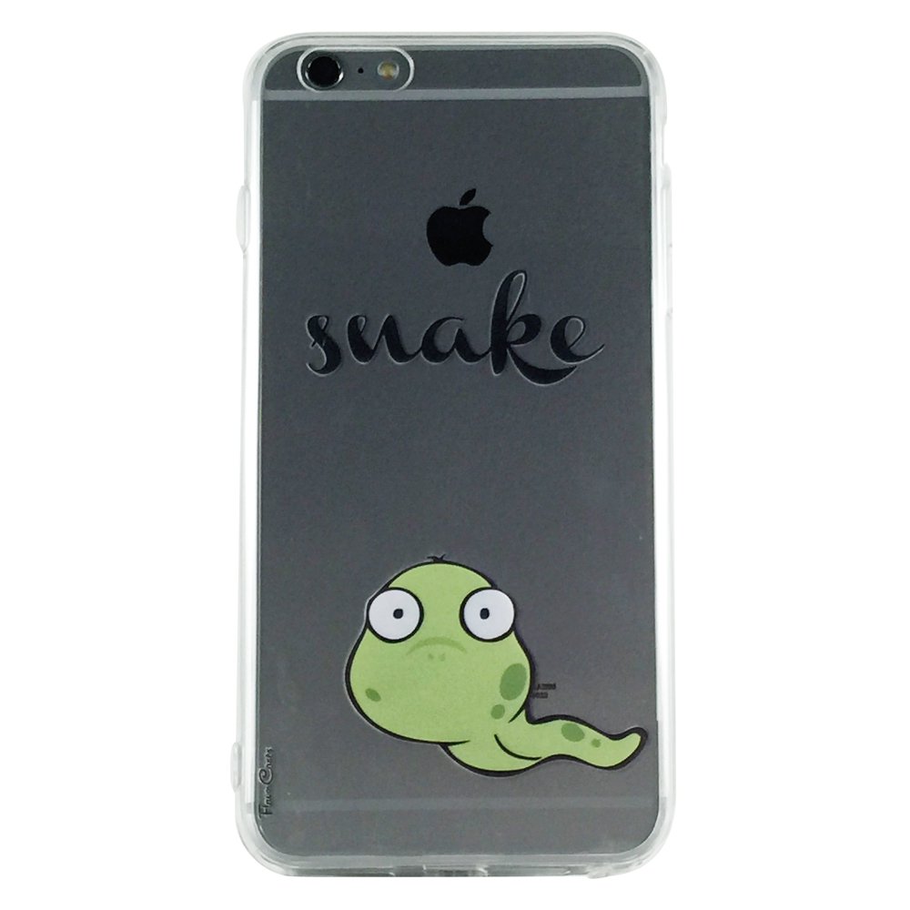 Chinese Zodiac - Snake - Animal Zodiac Cell Phone Case iphone 6 ip6