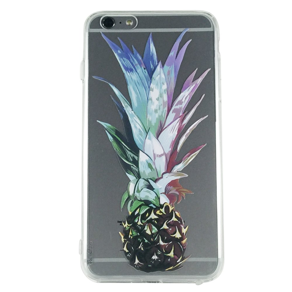 Fineapple - Food Pineapple Cell Phone Case iphone 6 ip6