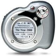 Rio Forge Sport 256MB MP3 Player