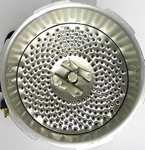Guayo Replacement (or Additional Guayo Disk) - Guayadora.com