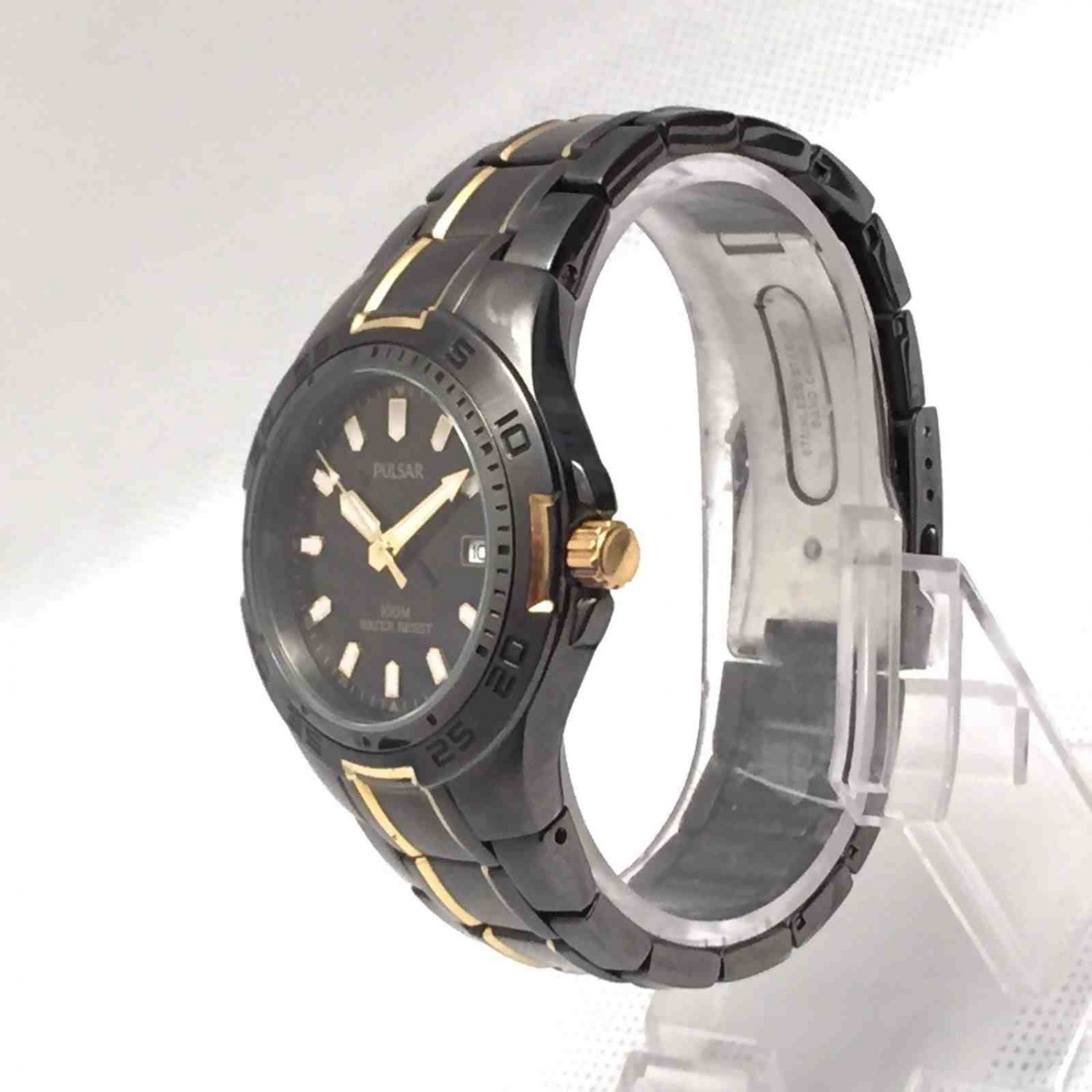 Pulsar mens watch