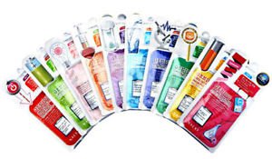 Box of 5 - PORE CLEANING High-end Korean Sheet Mask & Serum, ie Sephora, Dr Jart