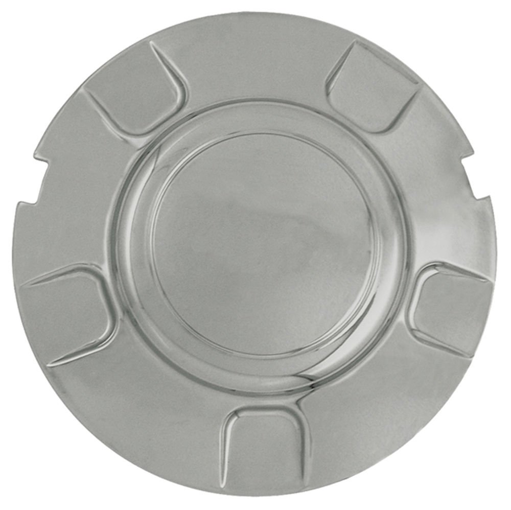1 Piece of Ford Expedition CHROME Rim Lug Nut Steel & Alloy Wheel Center Hub Cap