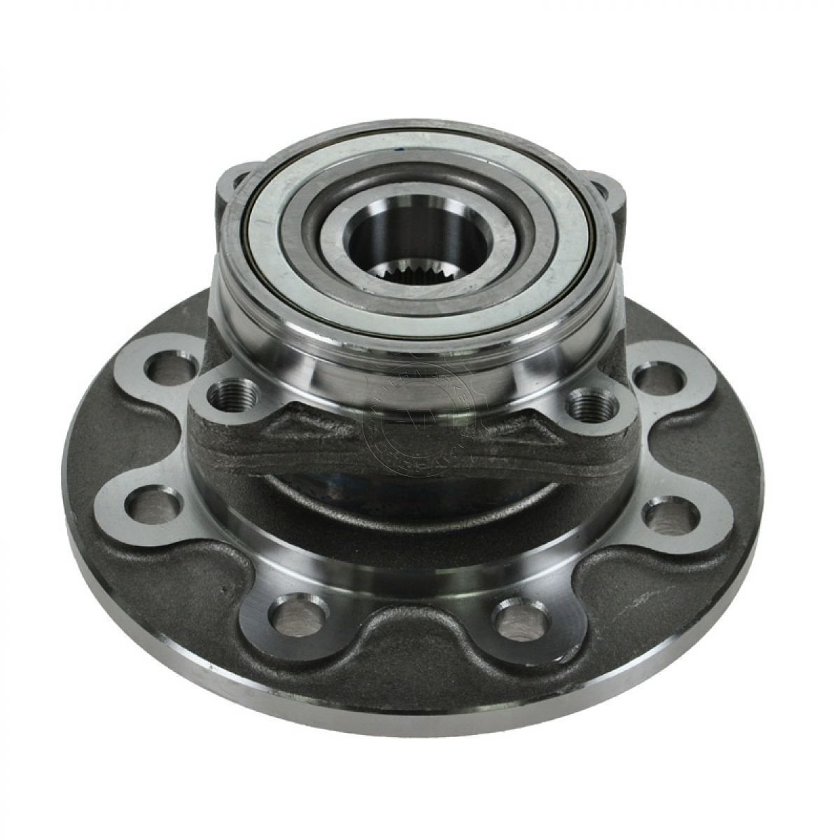 New Front Wheel Hub & Bearing Left LH or Right RH for 94-99 Dodge Ram 2500 4WD