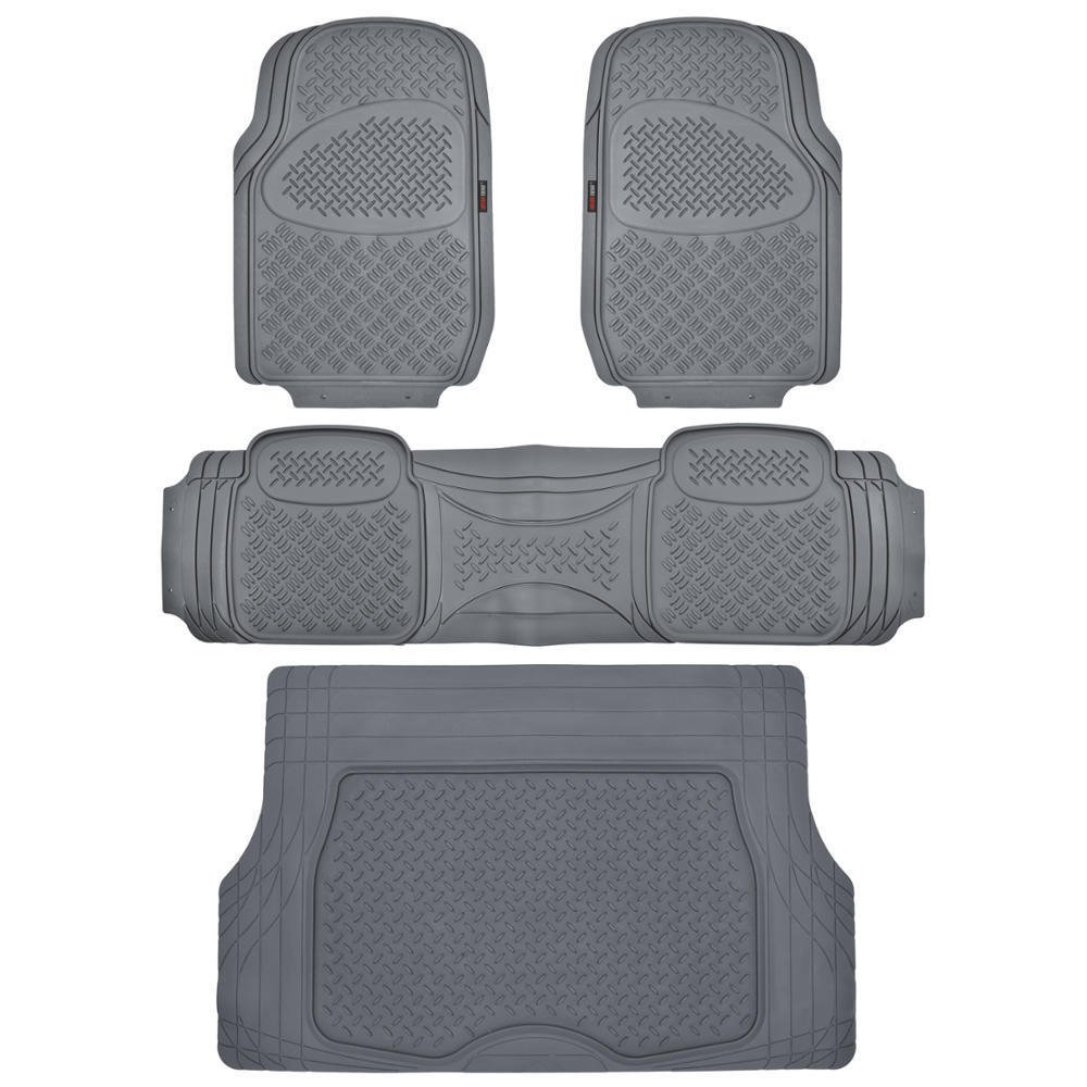 Honda Genuine 81131-SDA-A32ZA Seat Cushion Trim Cover Front Right