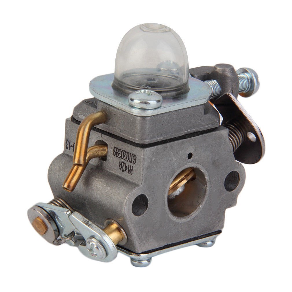 OEM Ruixing CARBURETOR For Homelite Ryobi Poulan Blower Trimmer