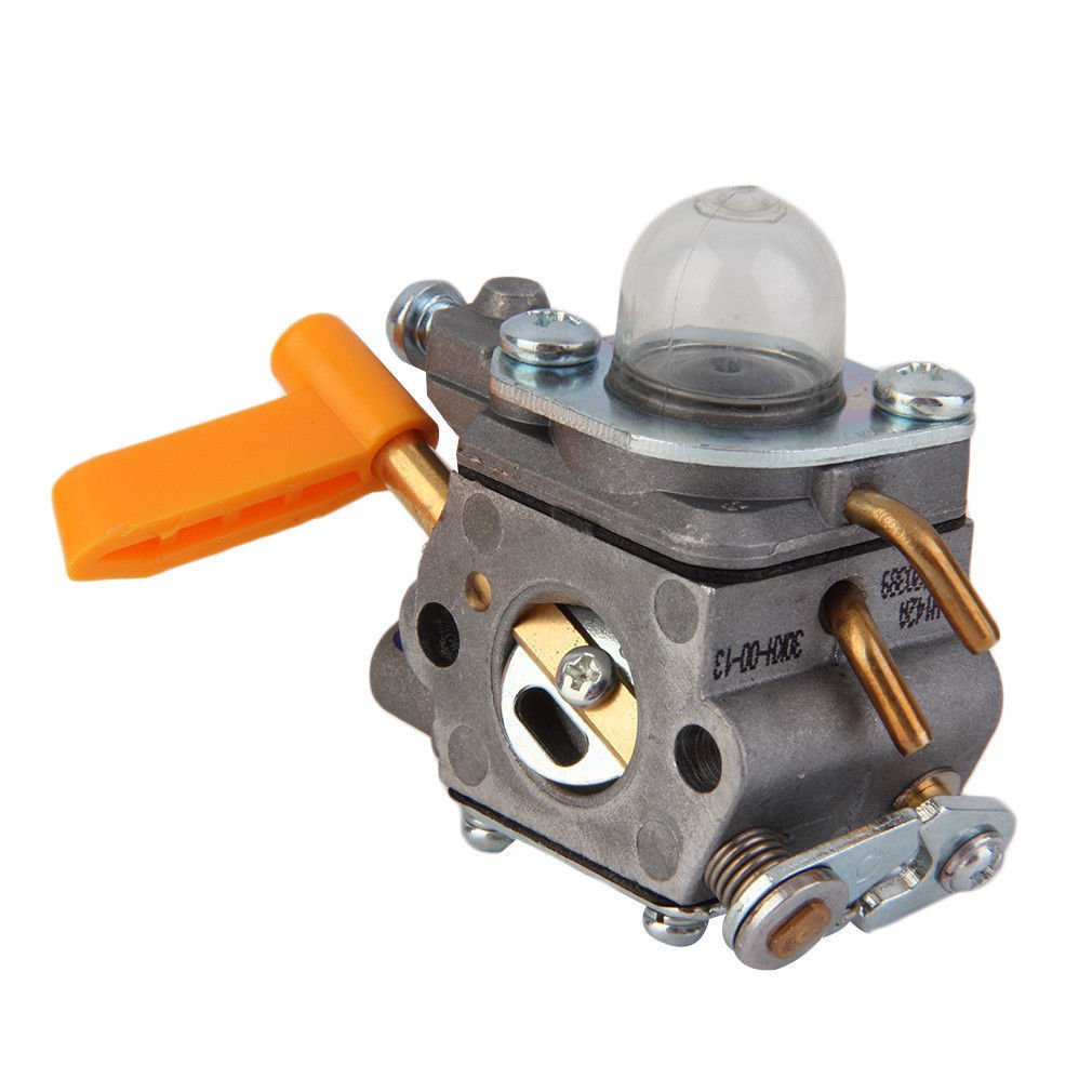 Oem Ruixing Carburetor For Homelite Ryobi Poulan Blower Trimmer