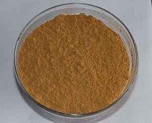 Powdered Chinese Hawthorn Extract