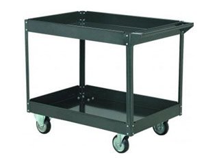 Automotive 510-0104 610 X 915mm/24" X 36" Steel Service Cart