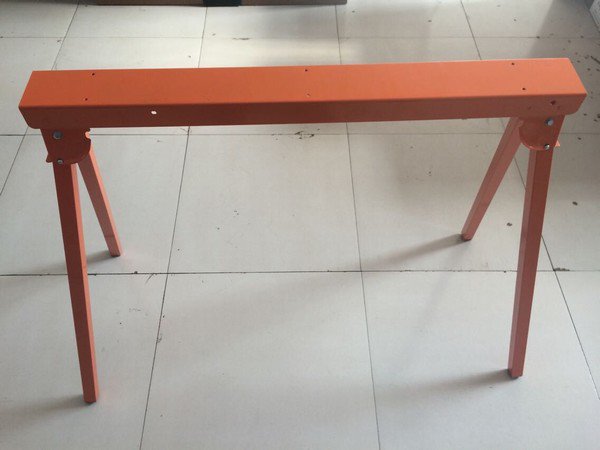 Pneumatic Tools & Hand Tools Portmate Saw Horse, PM3300, Scaffold