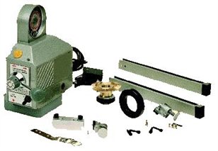 Machinery Accessories 310-0008 Z-Axis (Knee) Power Feed