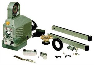 Machinery Accessories 310-0007 Z-Axis (Knee) Power Feed