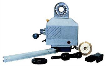 Machinery Accessories 310-0006 Y-Axis Cross Feed