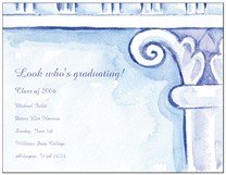 Look who's graduating!
