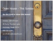Open House