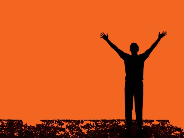Worship Slides for PowerPoint