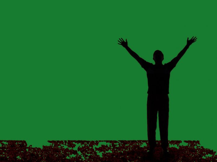 Worship Slides for PowerPoint