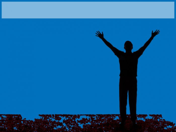 Worship Slides for PowerPoint