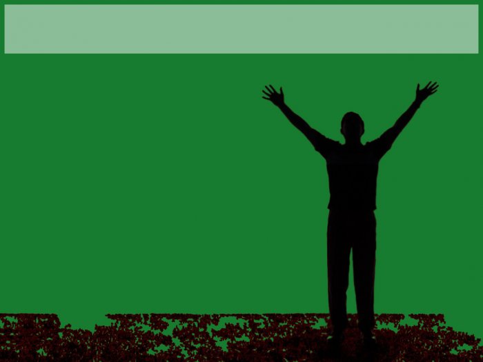 Worship Slides for PowerPoint