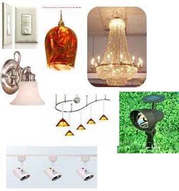 Electrical & Lighting