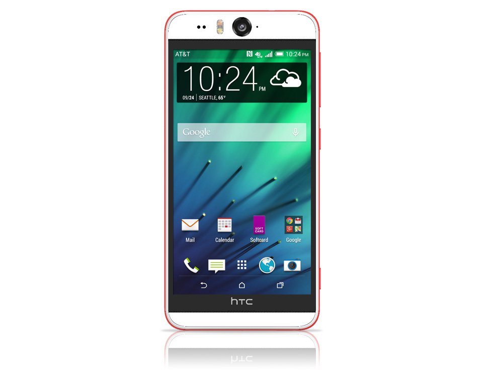 HTC Desire Eye