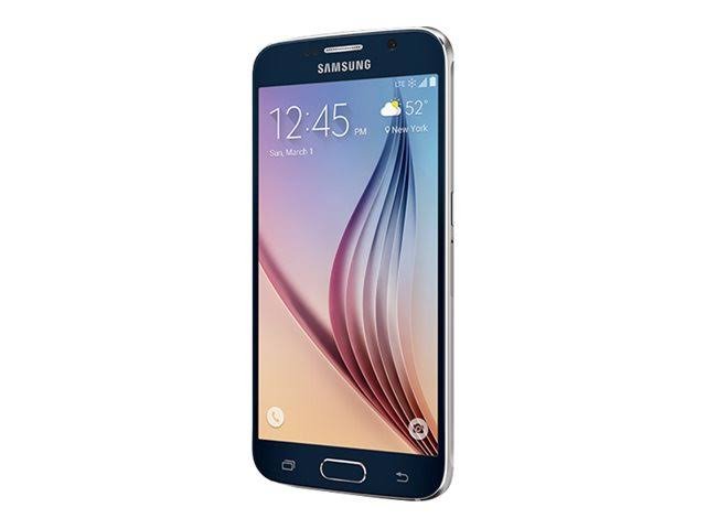 Samsung Galaxy S6