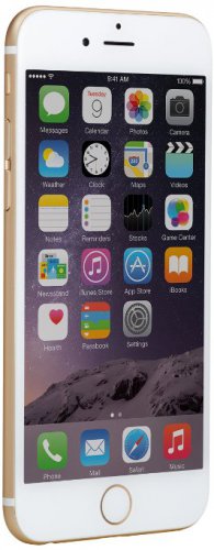 Apple iPhone 6s - 64 GB - Rose Gold - Verizon - CDMA/GSM