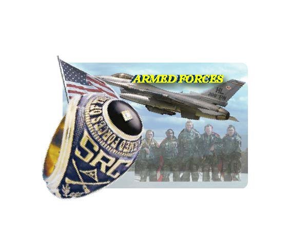 Armed Forces