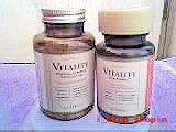 Vitality Pack for Women