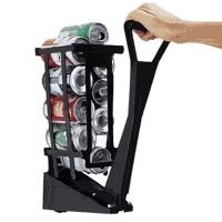 ALUMINUM MULTI CAN CRUSHER