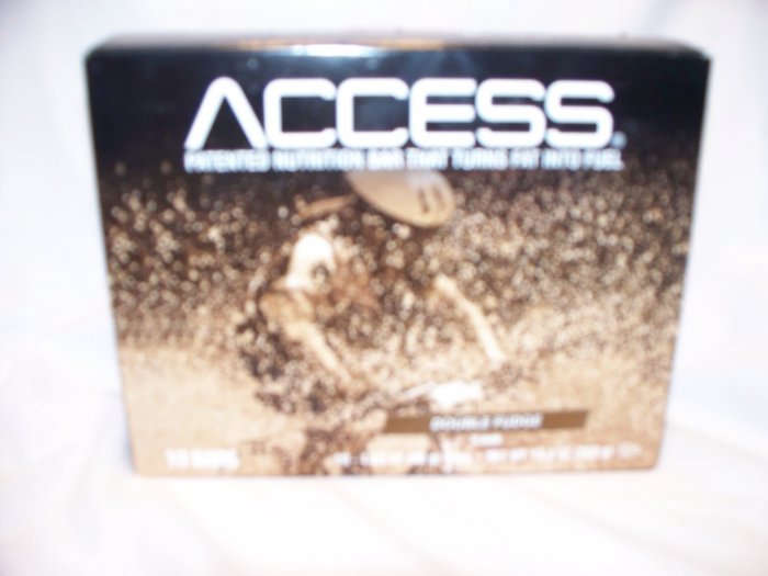 Double Fudge Access Bars by Melaleuca