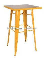 Tolix Bar Stool